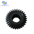 High quality high precision steel material bevel gear factory